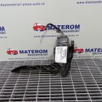 Pedala acceleratie