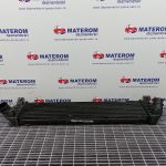 Radiator intercooler
