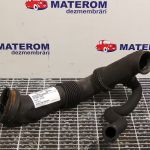 Furtun intercooler