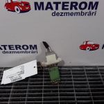 Reostat