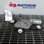 Motoras stergator haion