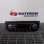 Tablou comanda incalzire