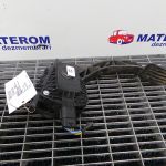 Pedala acceleratie