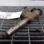 Injector