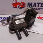 Senzor filtru particule