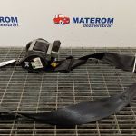 Centura fata dreapta