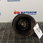 Ventilator incalzire