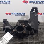 Suport galerie admisie