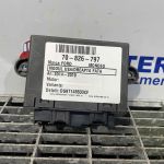 Modul usa/dreapta fata