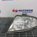 Halogen dreapta