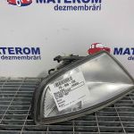 Halogen stanga