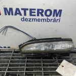 Semnalizator oglinda