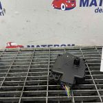 Motoras clapeta incalzire