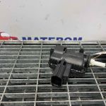 Motoras deschidere