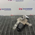 Motoras stergator parbriz