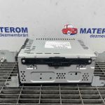 Radio cd