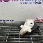 Motoras clapeta incalzire