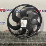 Ventilator clima