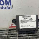 Modul usa/dreapta fata