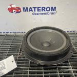 Difuzor audio