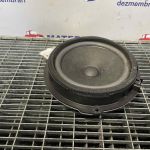 Difuzor audio