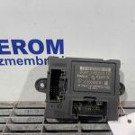 Modul usa/dreapta fata