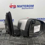 Oglinda exterioara dreapta