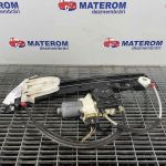 Macara usa spate dreapta