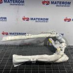 Capsula aer pavilion dreapta