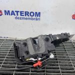 Incuietoare usa spate stanga