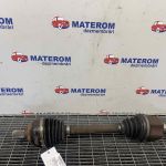 Planetara fata stanga