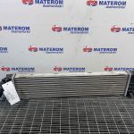 Radiator intercooler