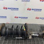 Telescop fata stanga