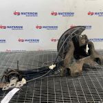 Fuzeta spate dreapta