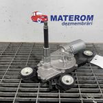 Motoras stergator haion