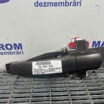 Maner usa spate dreapta
