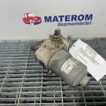 Motoras stergator parbriz
