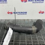 Furtun intercooler