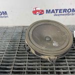 Difuzor audio