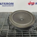 Difuzor audio