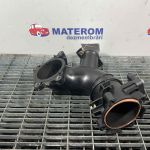 Teava intercooler
