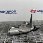 Motoras stergator haion