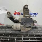 Motoras stergator parbriz