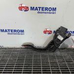 Pedala acceleratie