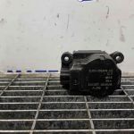Motoras clapeta incalzire