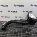 Teava intercooler