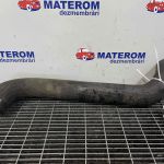 Furtun intercooler