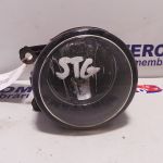 Halogen stanga
