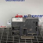Modul alarma
