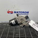 Motoras stergator parbriz